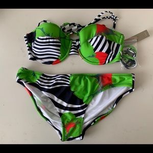 J.Crew Bikini